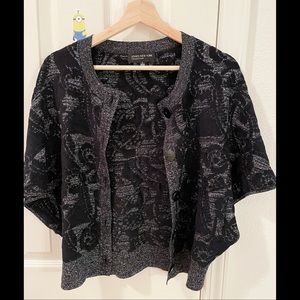 Jones New York sweater small size